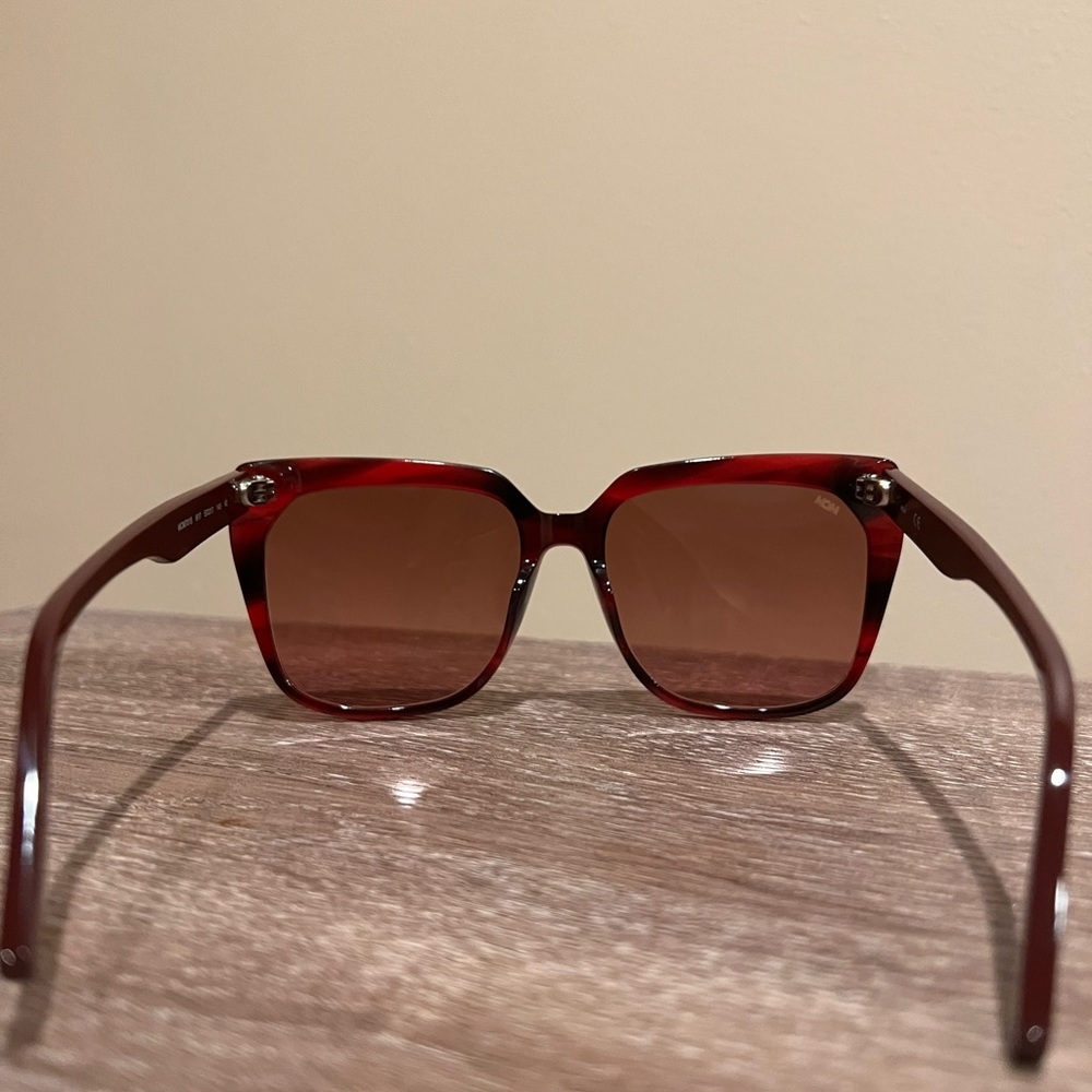 MCM sunglasses - Picture 8 of 8